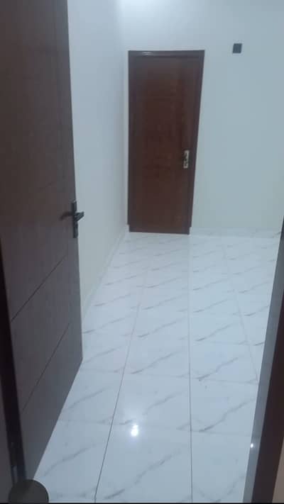 Brand New House For Sale 80 Sq Yards - Single Story