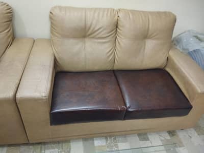 7 seater sofa for sell