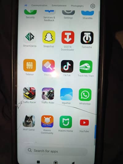 redmi 13c all ok but I need amount