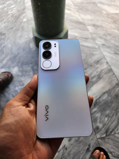 Vivo Y19s Pro