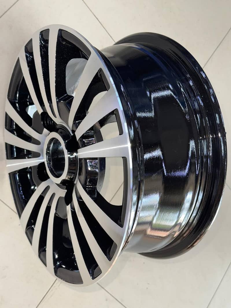 alloy wheels 0