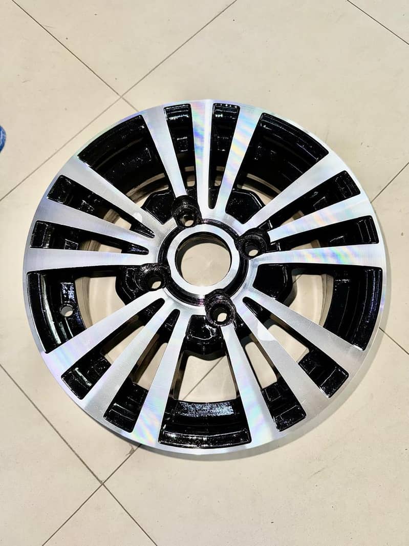alloy wheels 2