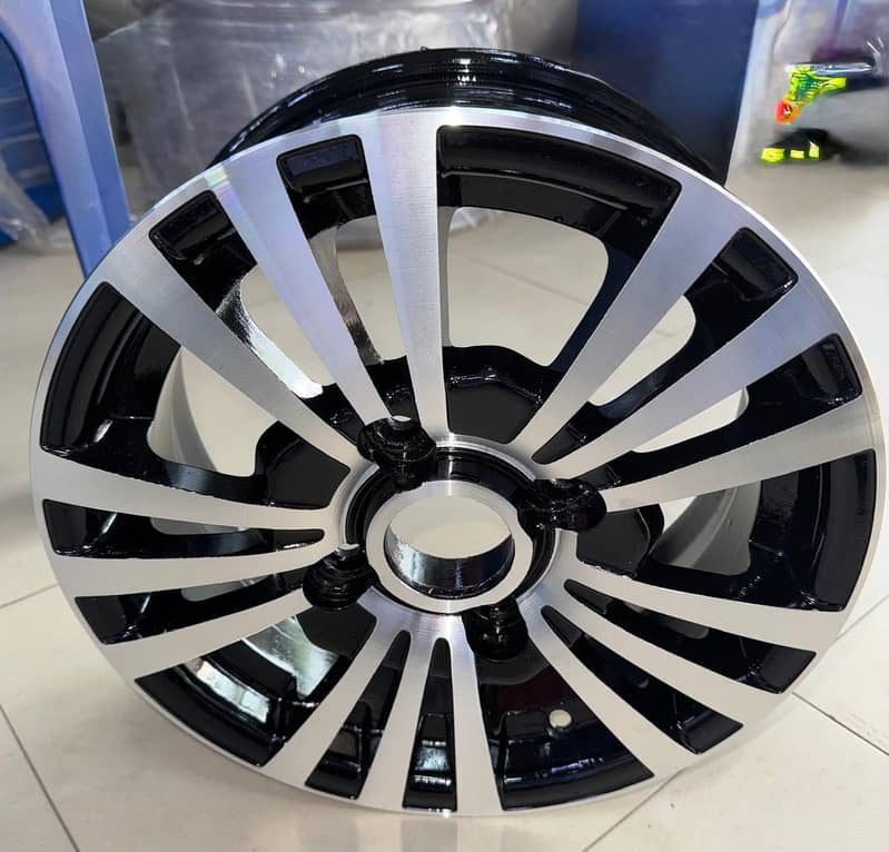 alloy wheels 3