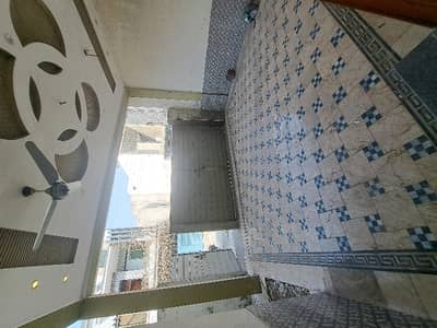 10 Marla House Al Karim Orchard