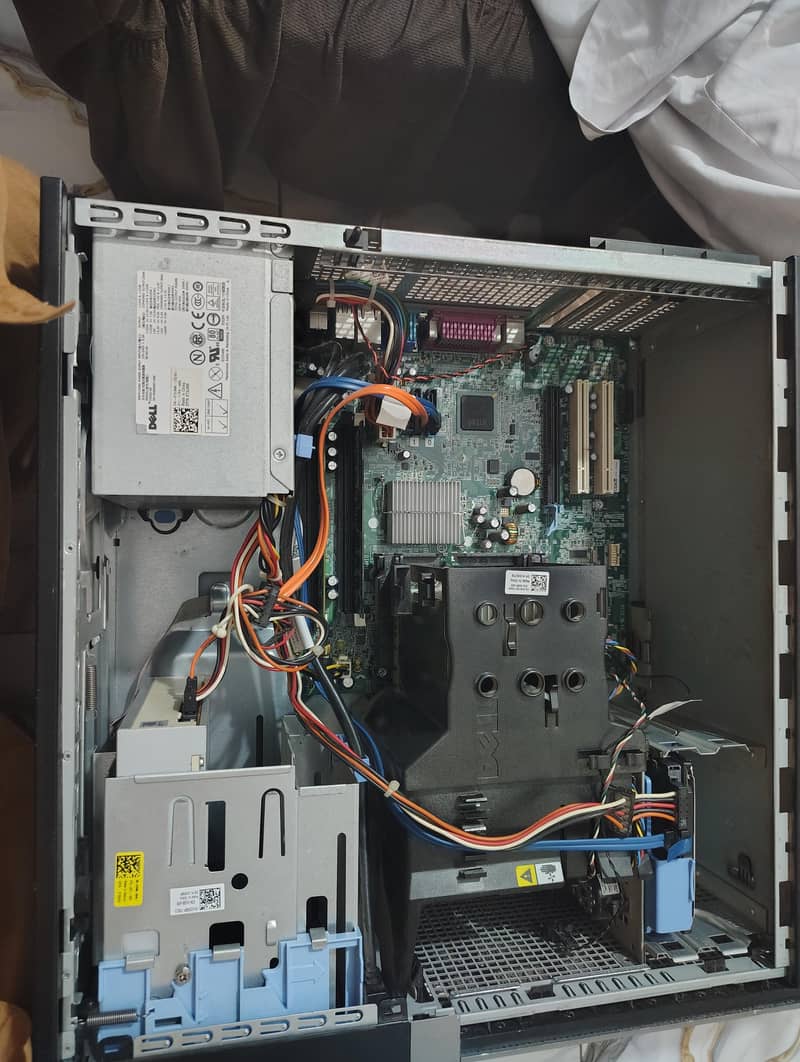 DELL OPTIPLEX 1