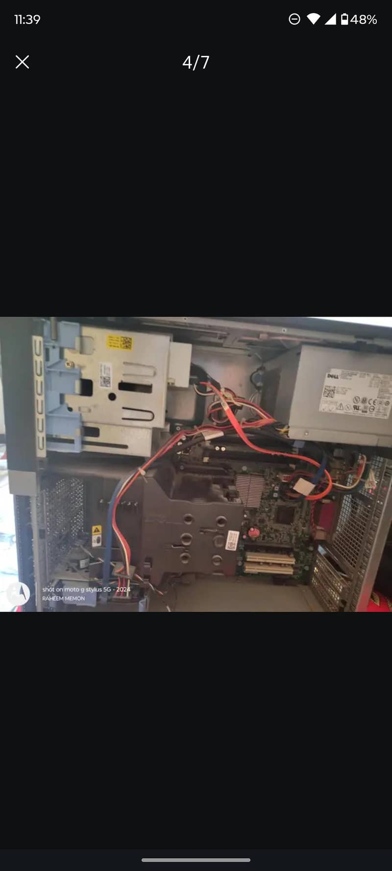 DELL OPTIPLEX 13