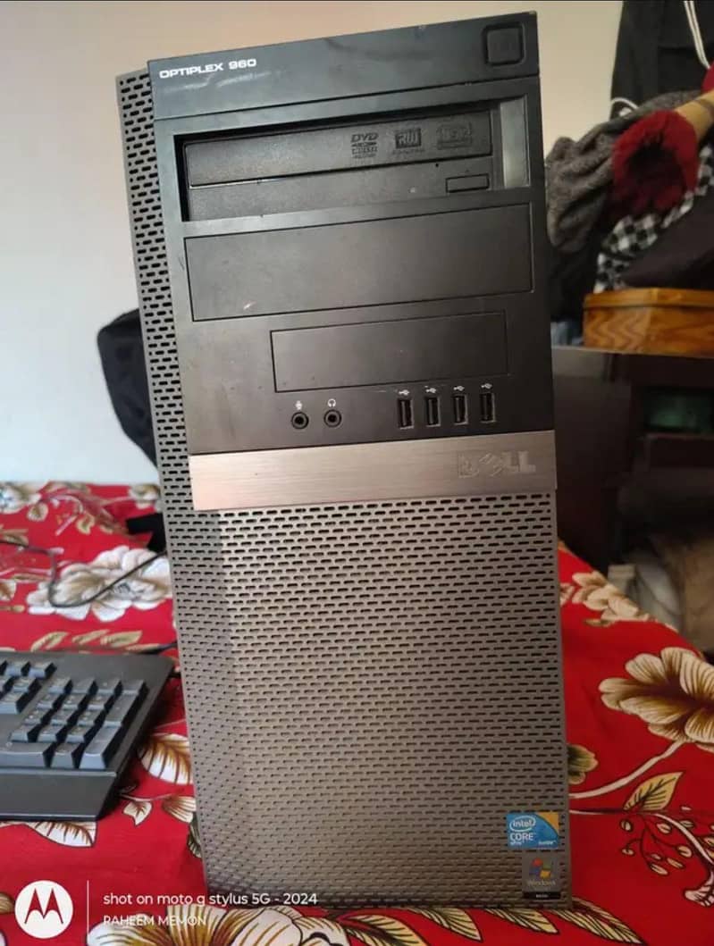 DELL OPTIPLEX 16