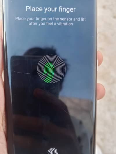 INFINIX ZERO 30 16/256 OFFICIAL PTA EXCHANGE POSSIBLE