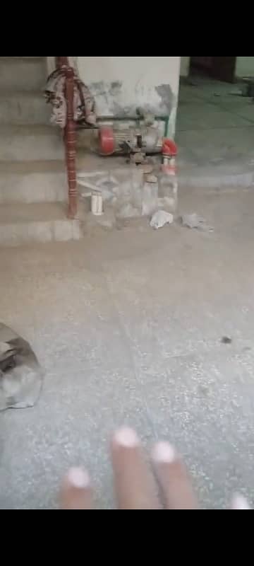 10 Marla Lower Portion Independent