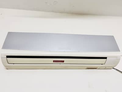 Haier 1.5 18HSU LK/E In Supreme Condition