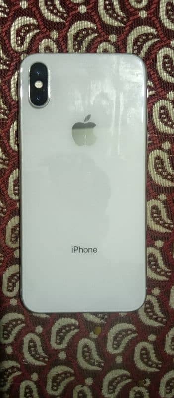 iphone xs 64gb official pta approved