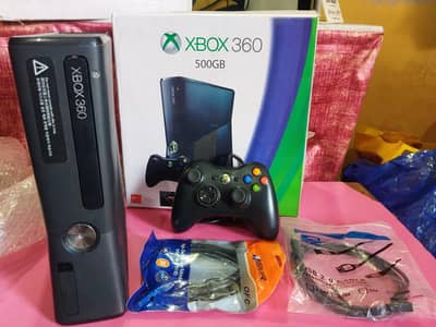 Xbox Slim 360 urgent s a l e