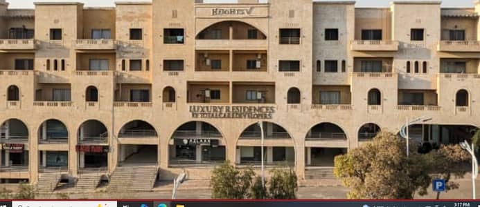 Hall Available For Rent Prime Location Bharia Phase 7