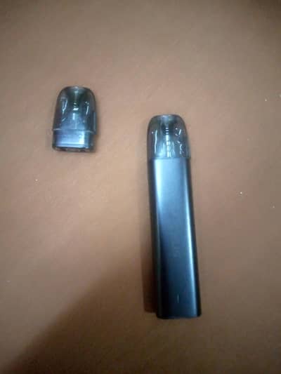 Argus G2 Pod Good Quality Good Battery Health