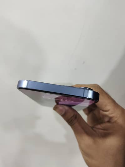 Iphone 13 pro max 512gb Pta approved