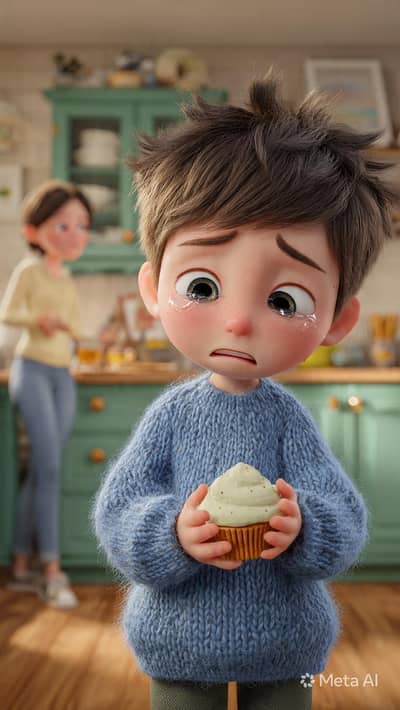 Ma cartoons bnata hu