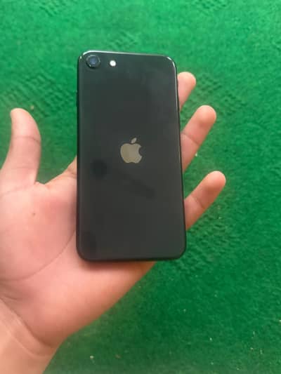 iPhone SE 2020 Jv battery health 88 gb 64