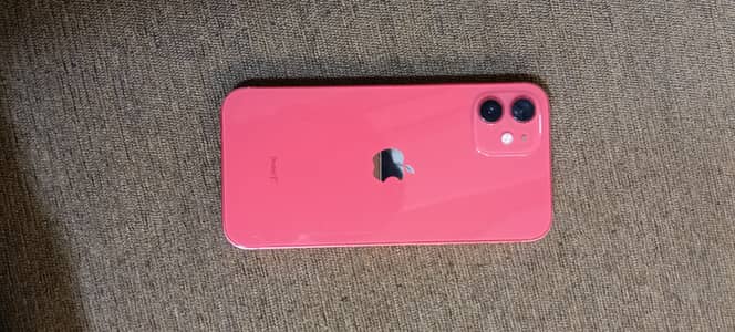 Iphone 12 dual sim PTA approved