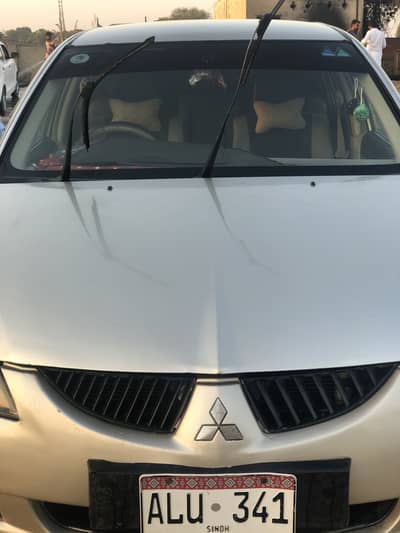 Mitsubishi Lancer 1.6CC