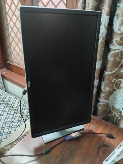 dell 24 inch lcd