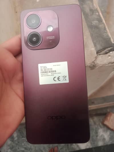 oppo a5i