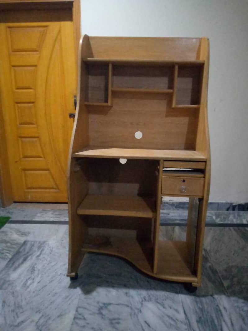 computer side table 0