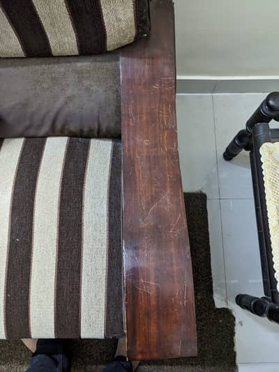 5 seater sofa set for sale (urgent)