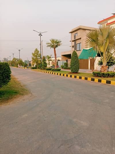 Commercial Plot For Sale