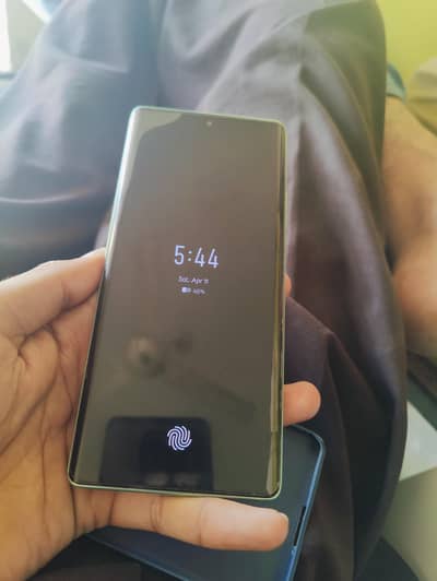 infinix hot 50 pro +