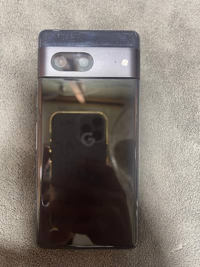 pixel 7 256gb pta official