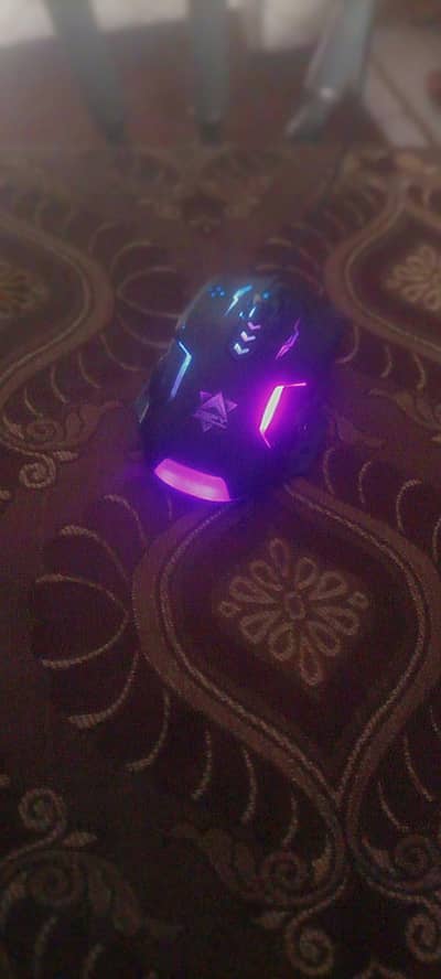 gaming mouse for PC