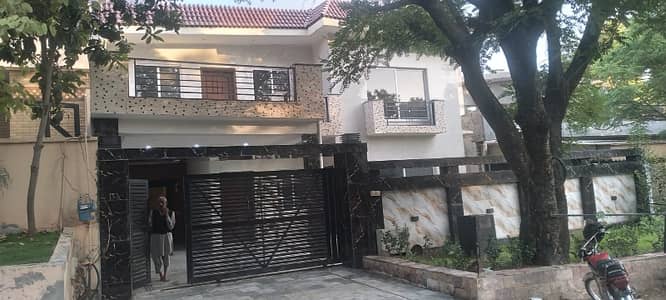 Stunning and affordable House available for sale in G-9/3