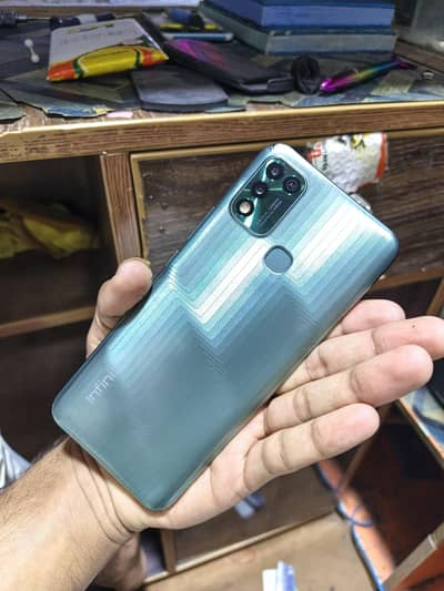 Ram  4.64  with charger original ni h