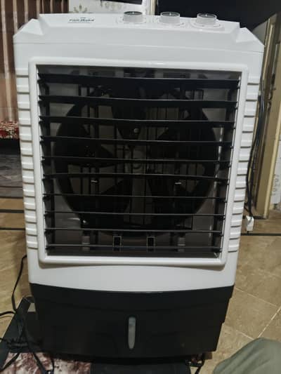 Air Cooler Super Asia