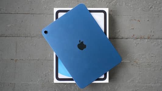 apple I pad (a16)  wifi 11