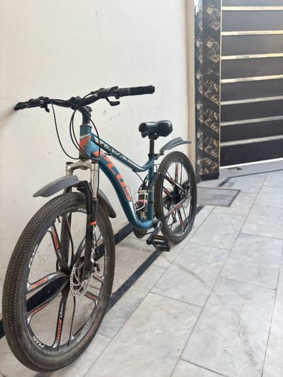 10 x 10 condition no damage