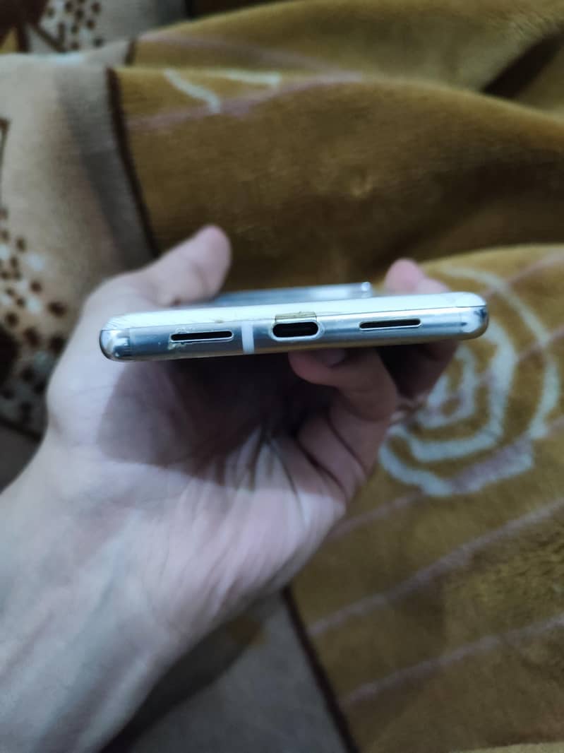 Google Pixel 6 Pro 3