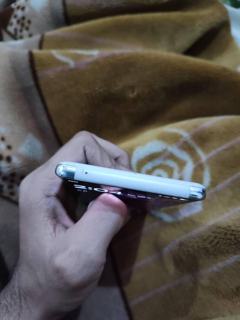 Google Pixel 6 Pro 4