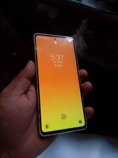 I am selling  My  Samsung galaxy a53 5g