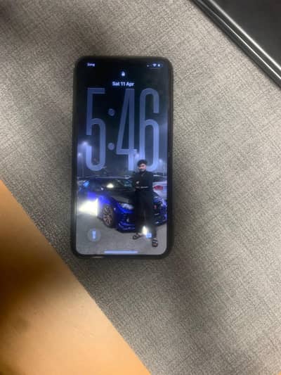 iPhone 11 Pro Max PTA approve