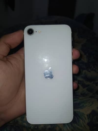 Apple iPhone SE