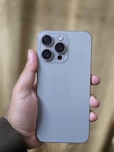 iphone 16 pro max non pta 100% battery health