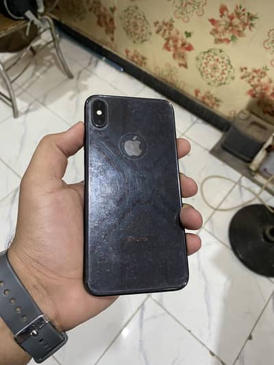 Iphone xsmax pta appoverd