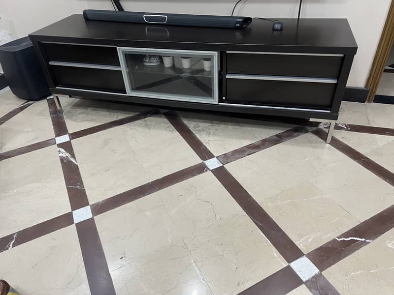 Tv table 0
