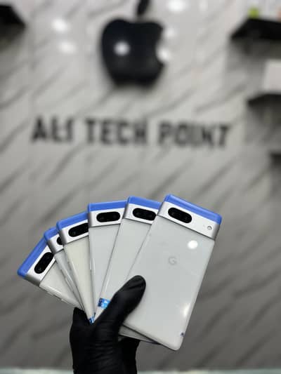 Google pixel 7 PTA App brand new