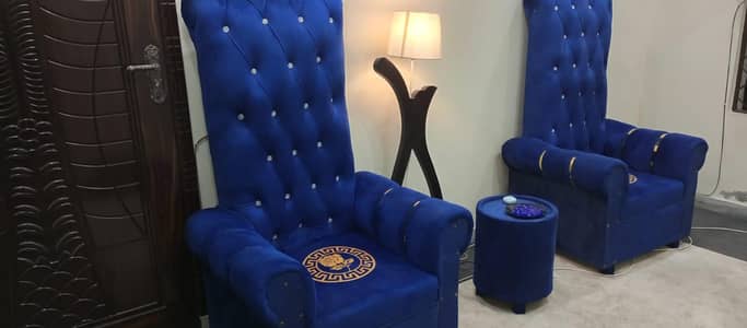 Sofa Coffee set 1 Table For Sale