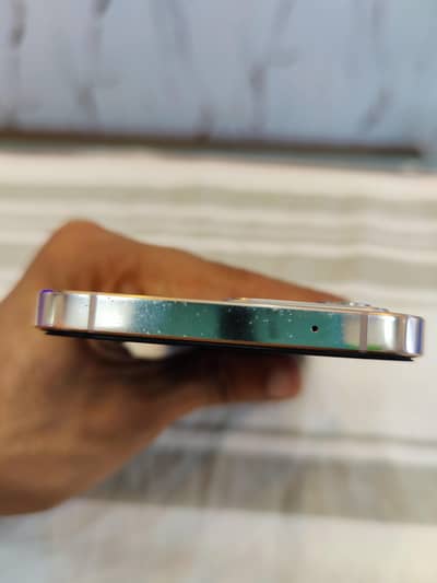 Vivo v23 5GOfficial Approved 12/256 Complete Box Miner Back Break