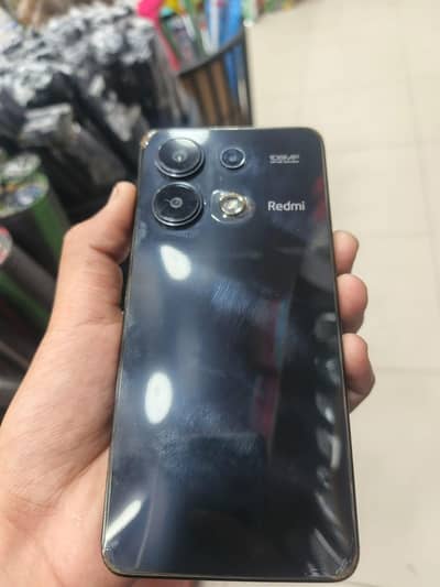 Redmi Note 13