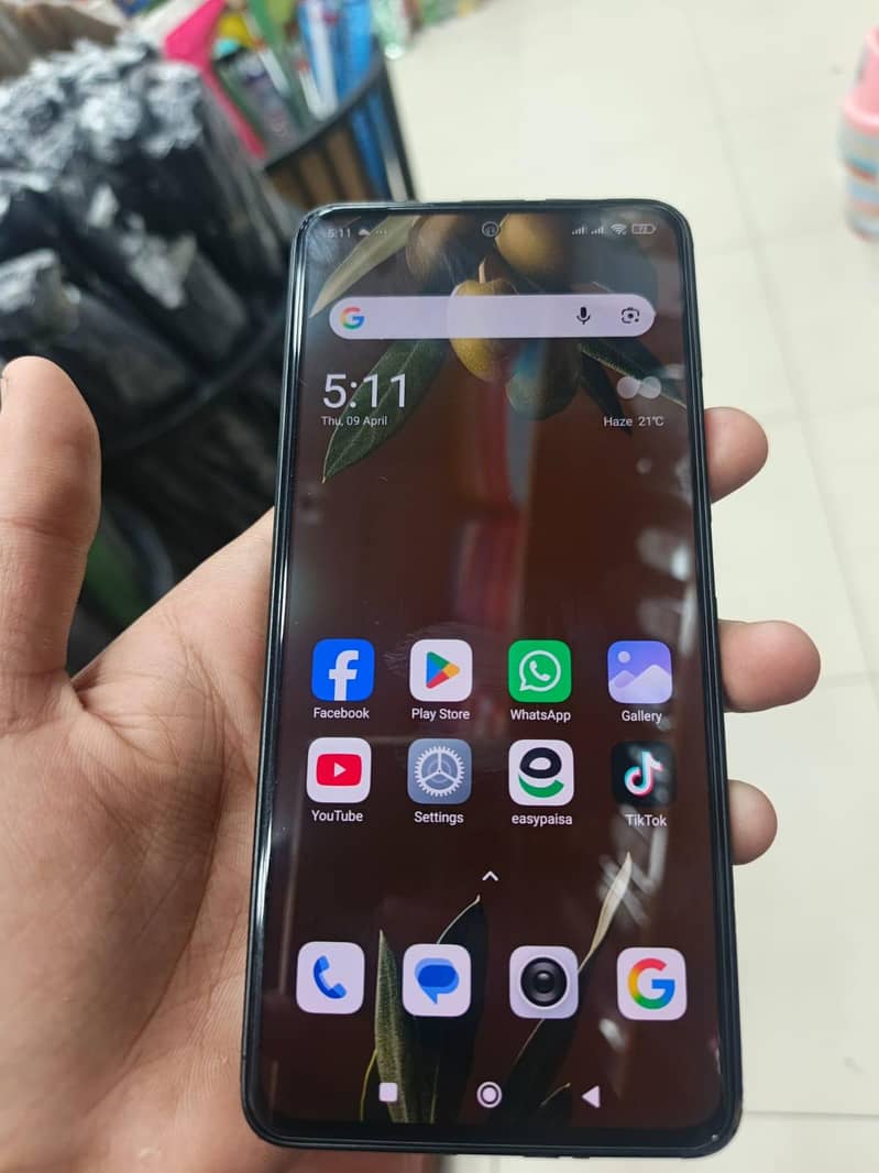 Redmi Note 13 3