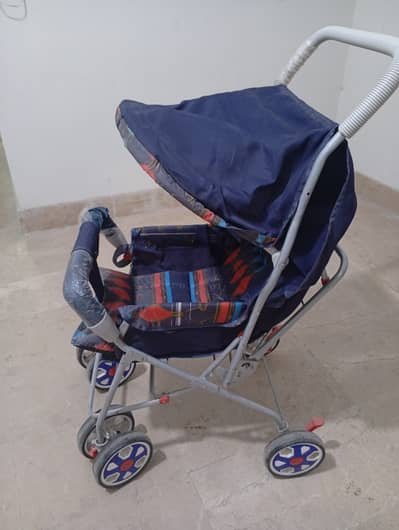Baby Pram/Stroller